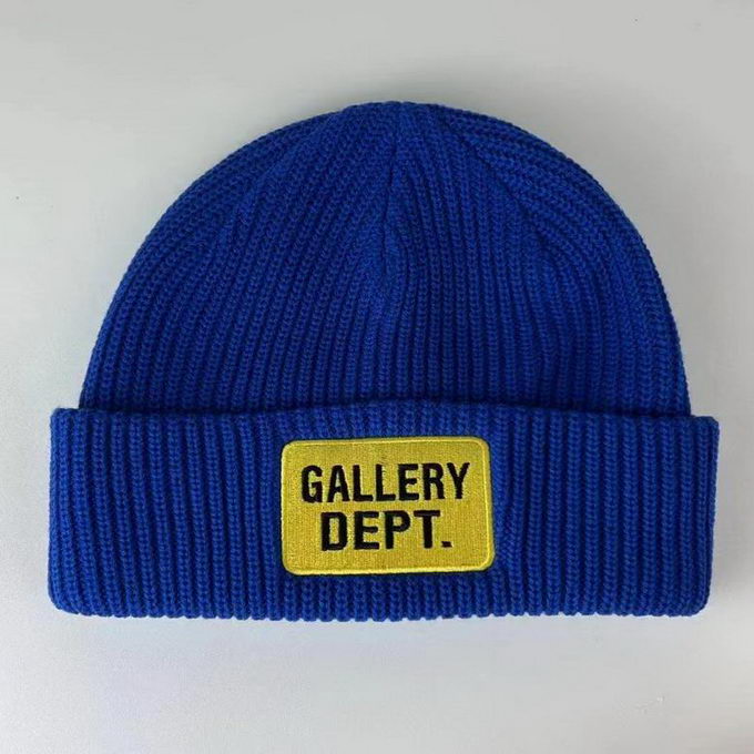 Gallery Dept. Beanie ID:20251123-2